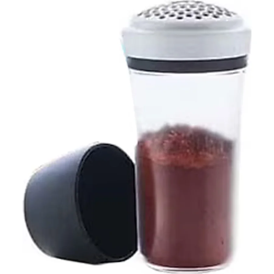 Tupperware Kristalin Baharatlık