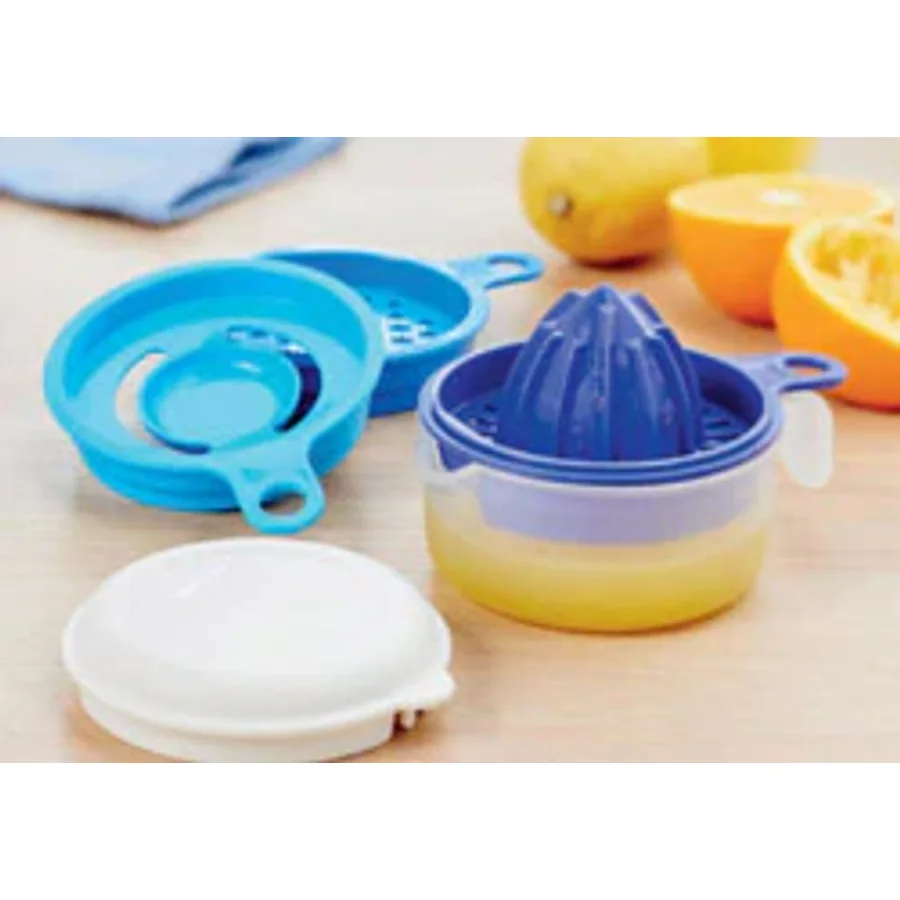 Tupperware Mutfak İncisi Limon Sıkacağı