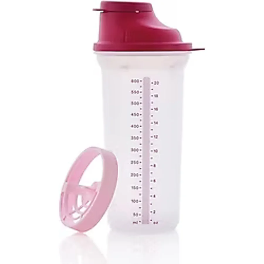 Tupperware Şek 600 ml Shaker