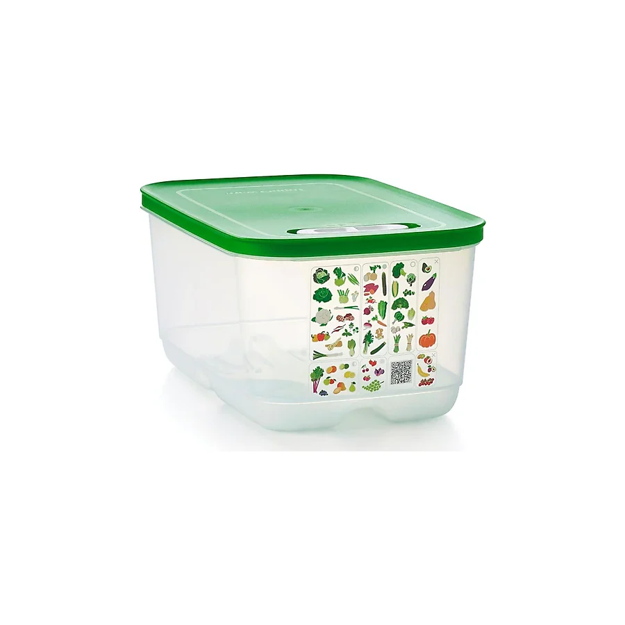 Tupperware Sera 4.4 lt Saklama Kabı
