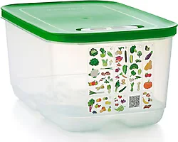 Tupperware Sera 4.4 lt Saklama Kabı