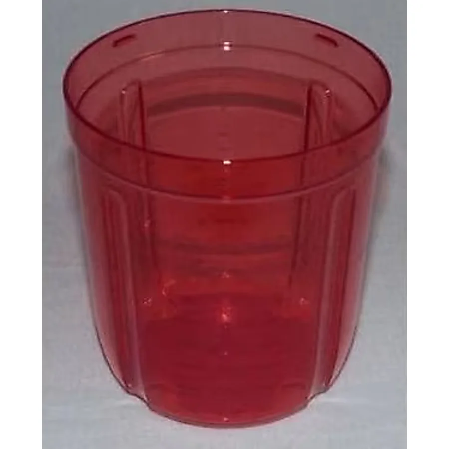 Tupperware Süper Şef 2 Gövde Yedek Parça