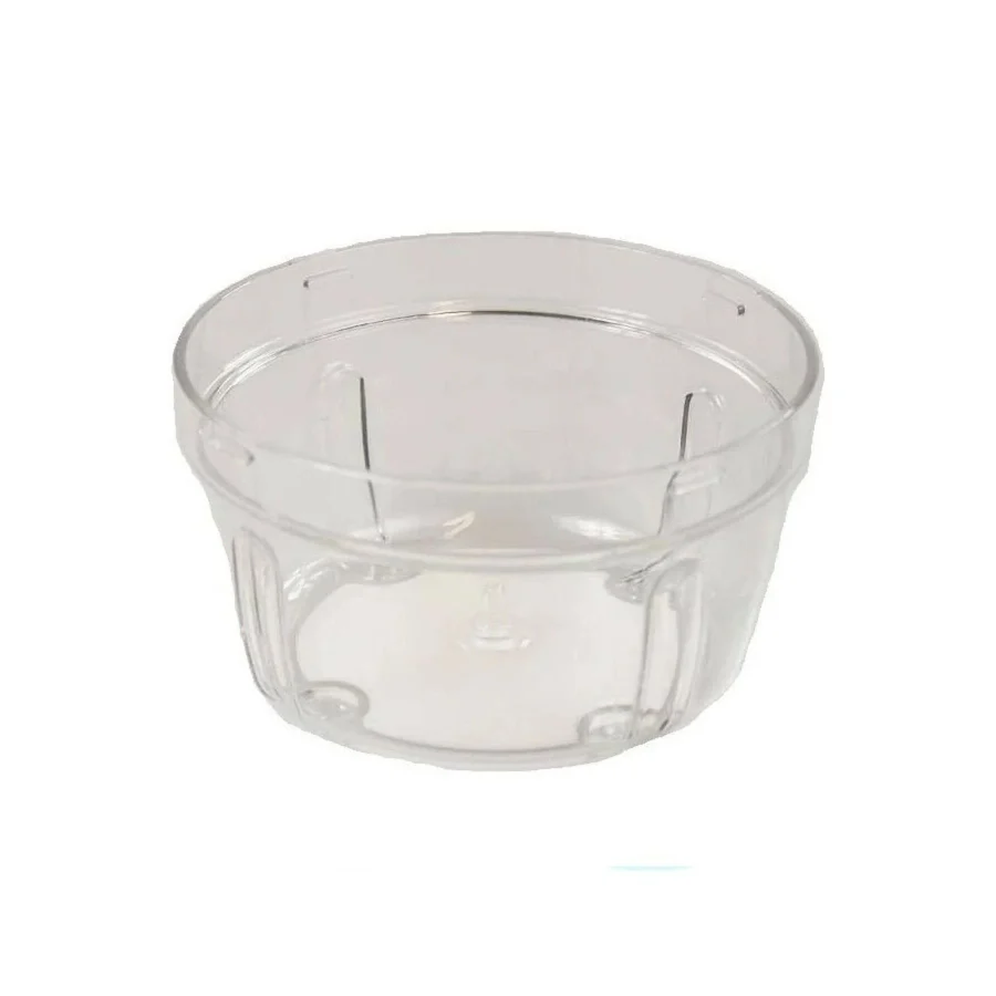 Tupperware Süper Şef Mini Yedek Parça Gövde