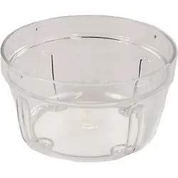 Tupperware Süper Şef Mini Yedek Parça Gövde
