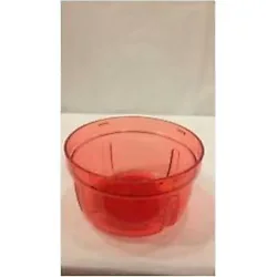 Tupperware Süper Şef Yedek Parça Gövde