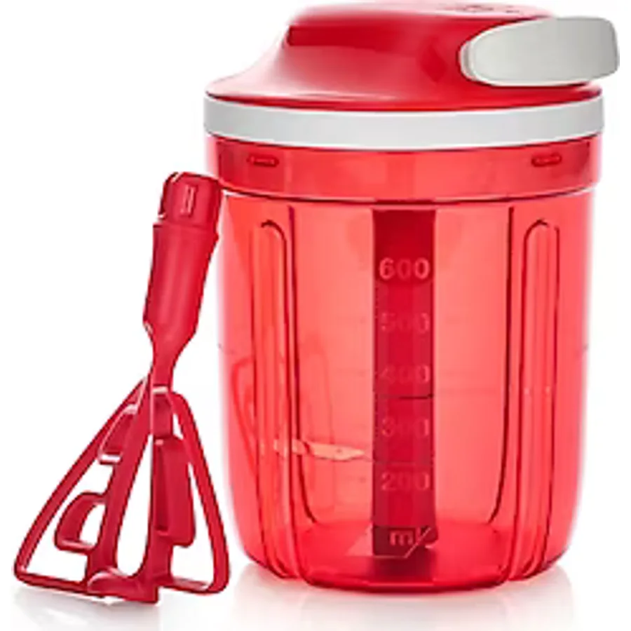 Tupperware Supersonic Midi 750 ml Şef 2 Mutfak Robotu