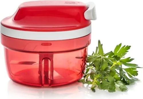 Tupperware Supersonic Mini 300 ml Mutfak Robotu