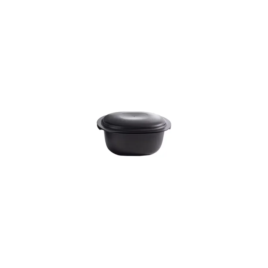 Tupperware Ultra Pro 3.5 lt Kapaklı Fırın Kabı