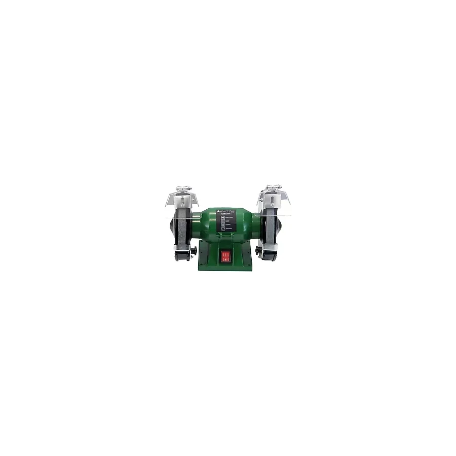 Turbo-3000 Çark Motoru Zimpara Balta Bıçak Bileme Makinesi Tas Motoru Taslama 150 Mm