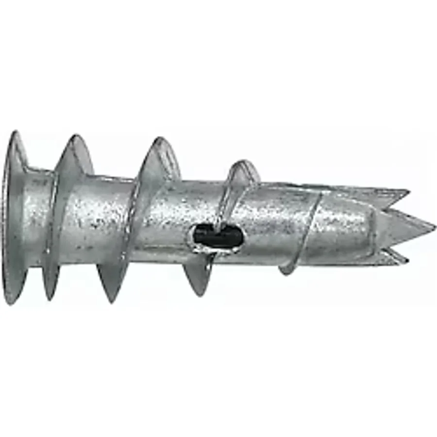 Turbolet Dübel Metal 10 Adet