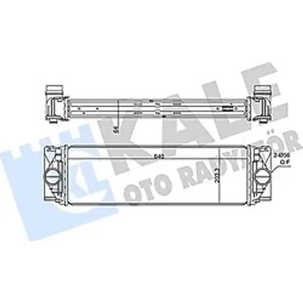 Turbosarj-radyatoru-mercedes-sprınter-b906-b907-b910-.-vw-crafter-30-35-50