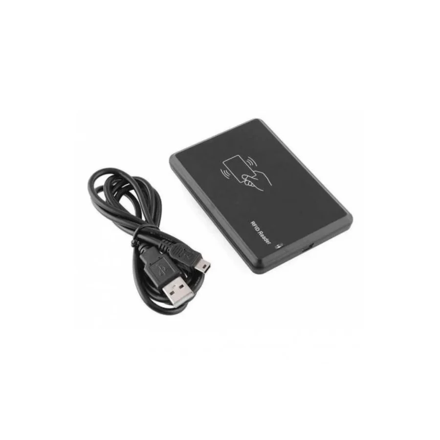 Turbosepet Rfid Göstergeç 125Khz Em4100 Manyetik Proximity Usb Kart Okuyucu 456622728