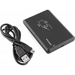 Turbosepet Rfid Göstergeç 125Khz Em4100 Manyetik Proximity Usb Kart Okuyucu 456622728