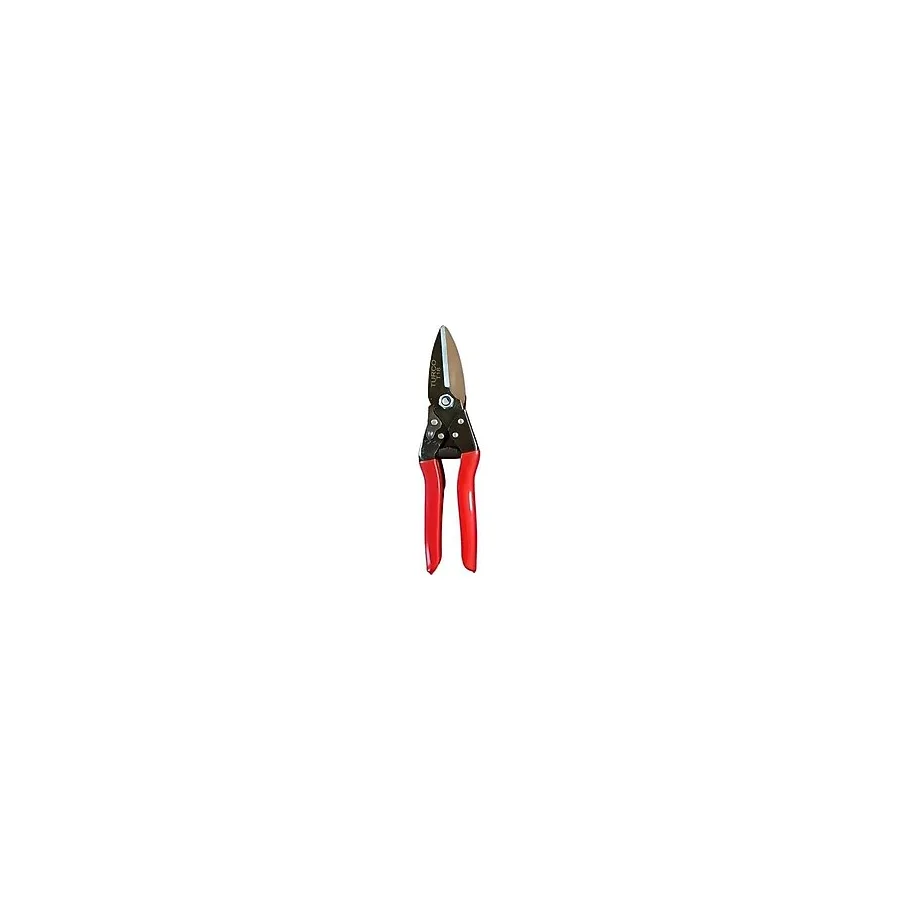 Turco T-18 Tenekeci Makası