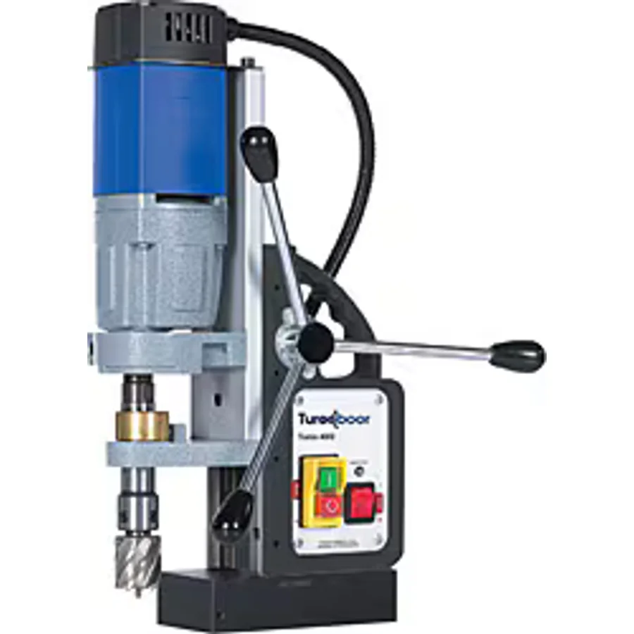 Turcoboor Turco 40/2 1050 W Manyetik Matkap