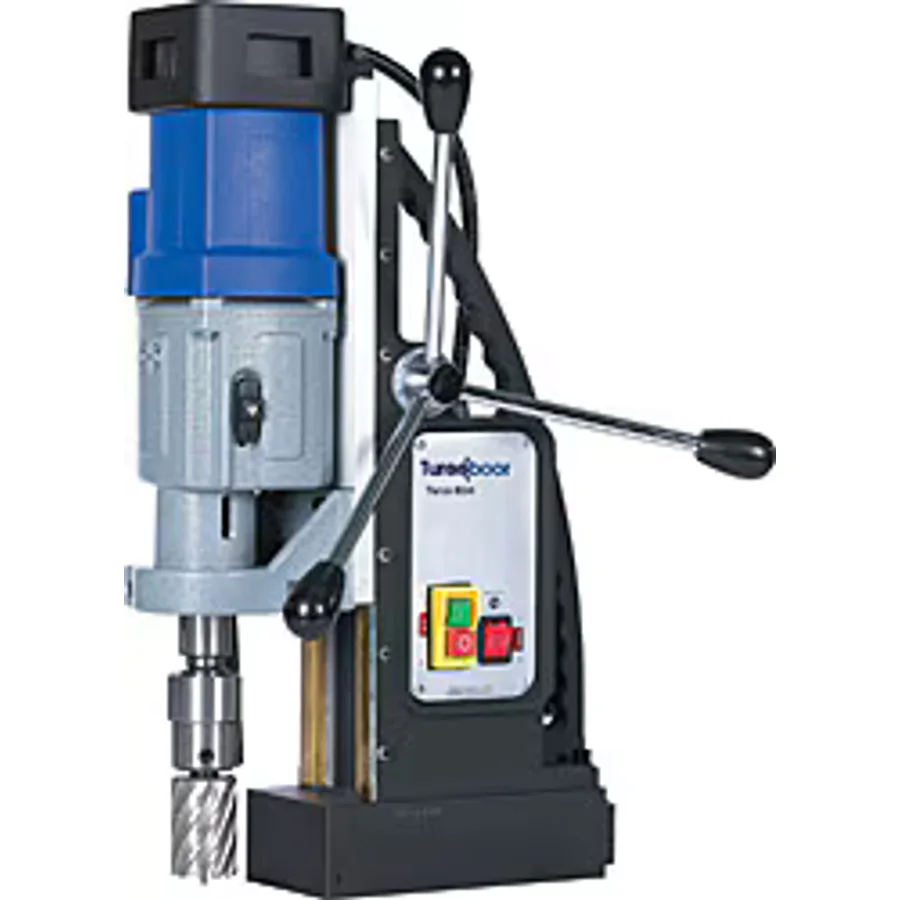 Turcoboor Turco 80/4 1700 W Manyetik Matkap