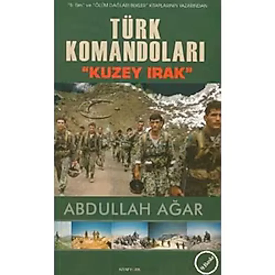 Türk Komandoları