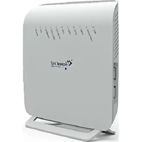 Türk Telekom Premium Zyxel 11AX Broadcom DX3200 300 Mbps Wifi 6 Modem