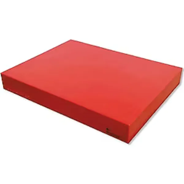 Türkay Polietilen Et Kütüğü-Satırlık-60x60x10-beyaz
