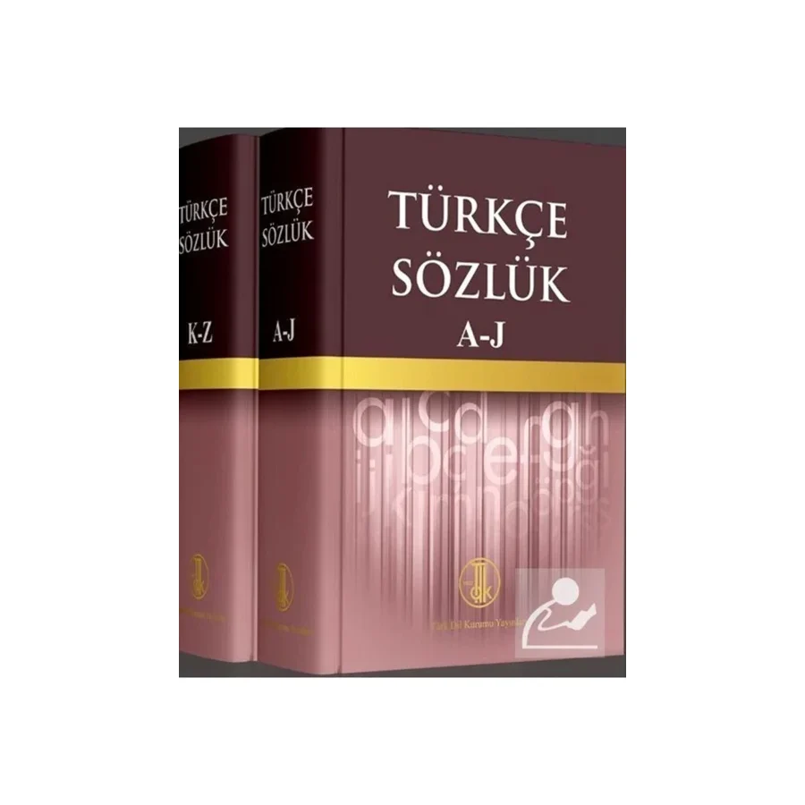 Türkçe Sözlük (2 Cilt)