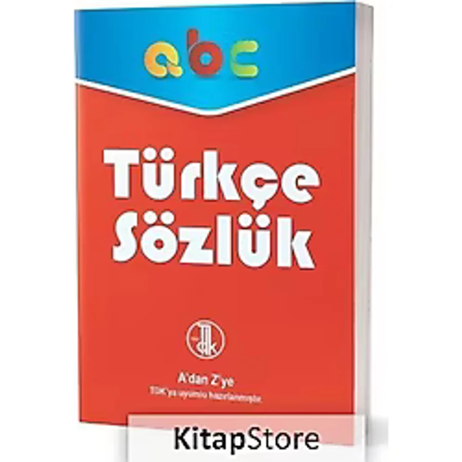 Türkçe Sözlük / Kolektif