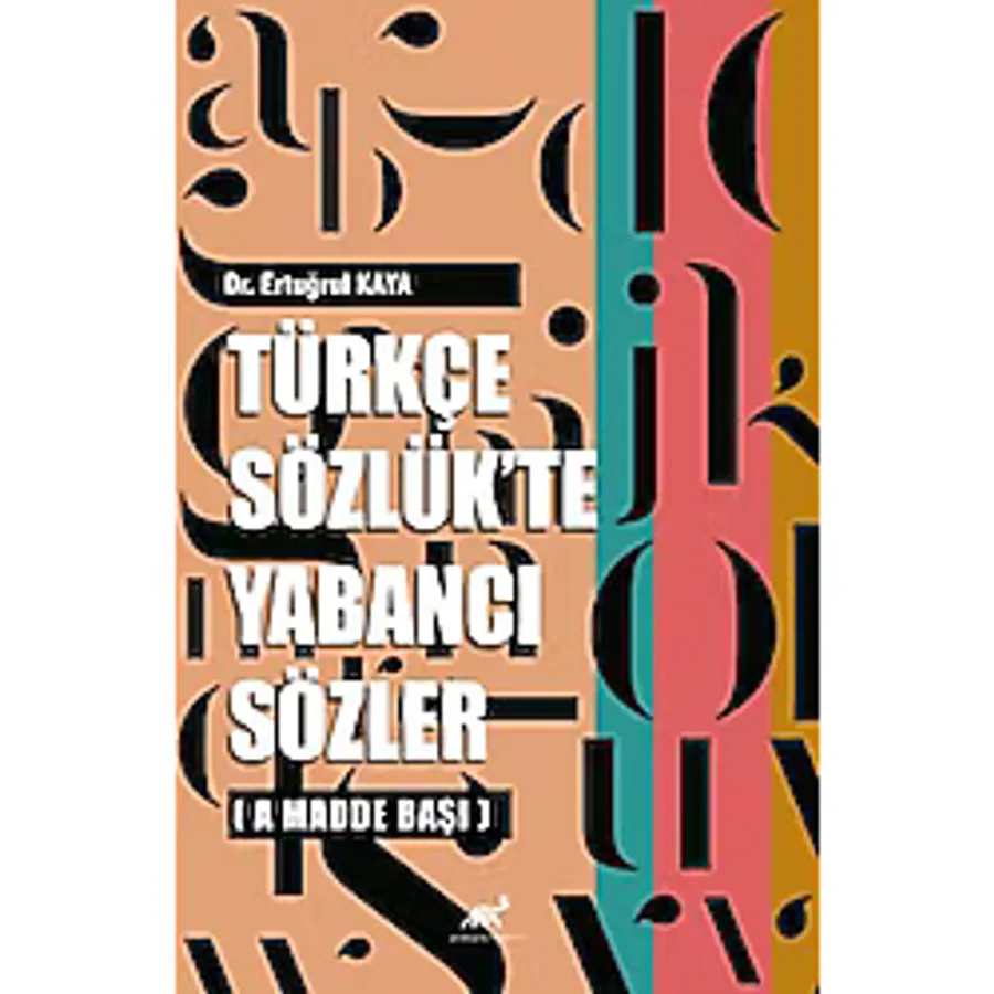 Türkçe Sözlük'te Yabancı Sözler
