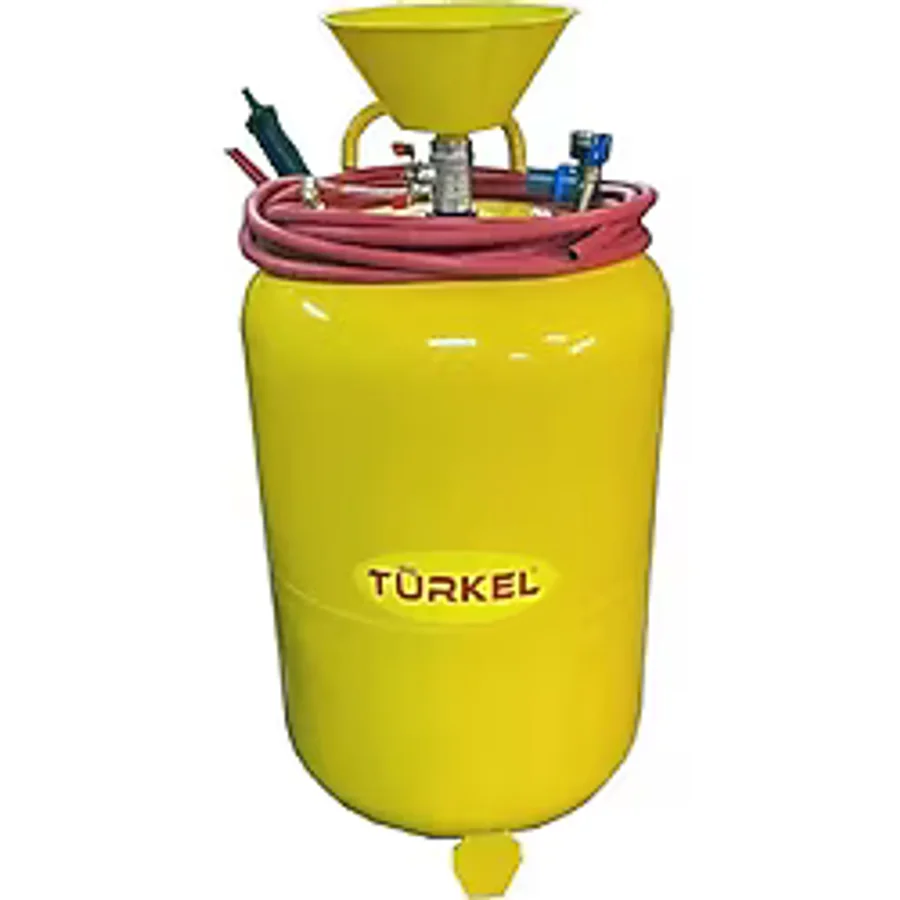 Türkel Ex100 Köpük Püskürtme Makinesi - 8755003