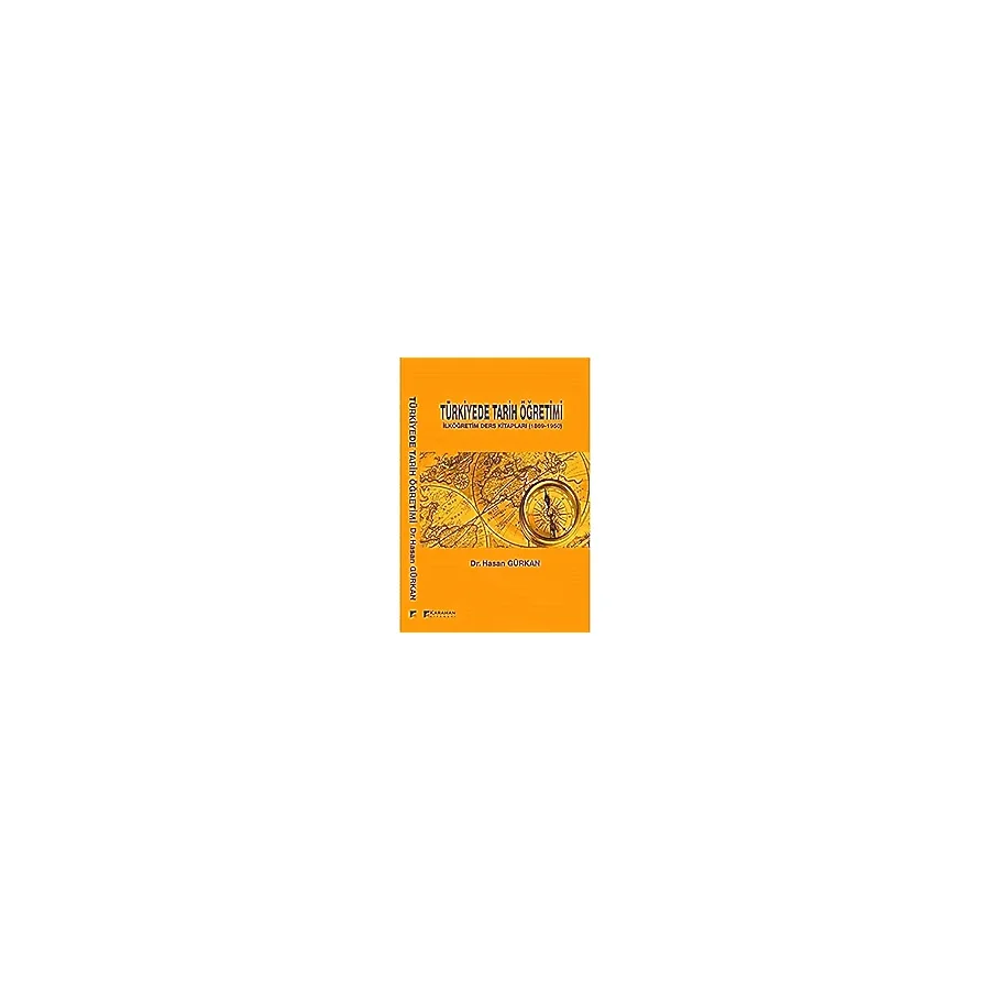Türkiyede Tarih Öğretimi: İlköğretim Ders Kitapları (1869-1950)