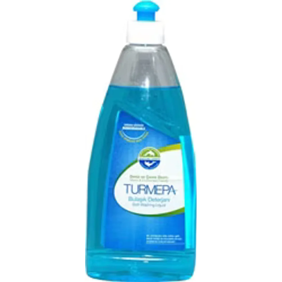 Turmepa 750 ml Elde Yıkama Deterjanı