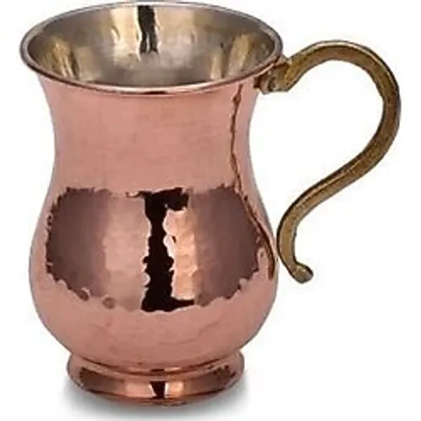 TURNA BAKIR KORDONSUZ MAŞRAPA EL DÖVME 300 ML KIRMIZI TURNA0451-1