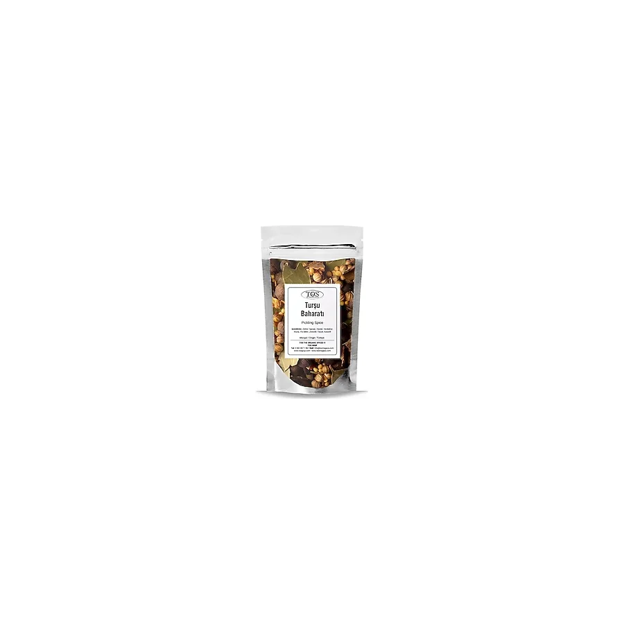 Turşu Baharatı 500 gr (1. Kalite)