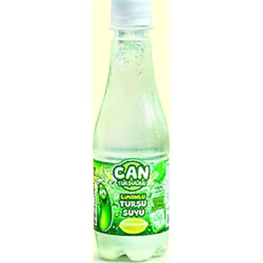 Turşu Suyu Limonlu 300 Ml