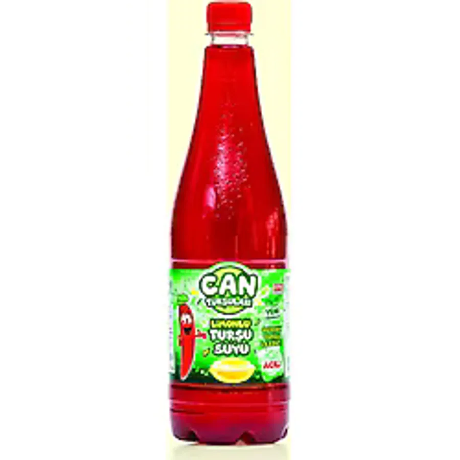 Turşu Suyu Limonlu Acılı 1000 Ml