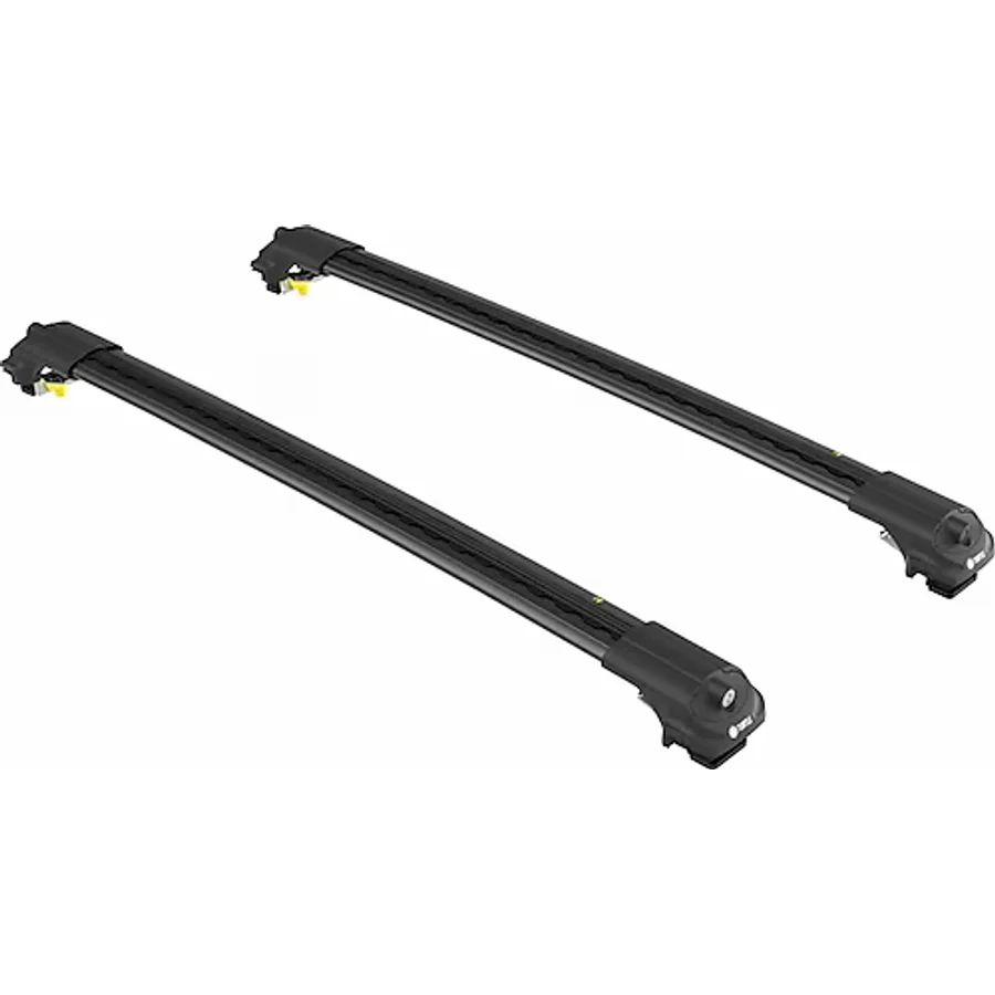 Turtle Air1 Ara Atkı Siyah