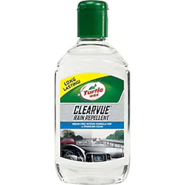 Turtle Wax 300 ml Cam Su Kaydırıcı