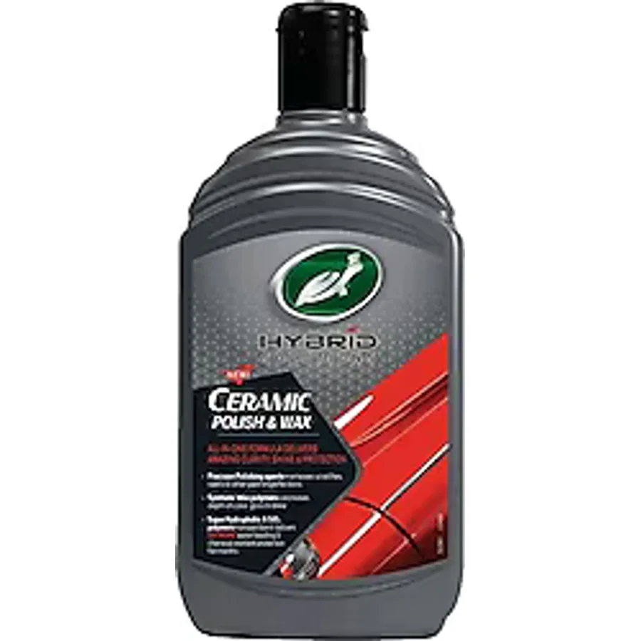 Turtle Wax 500 ml Seramik Boya Yenileyici Cila