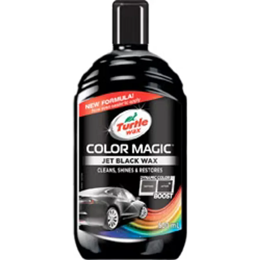 Turtle Wax Color Magic Cila 500 ml