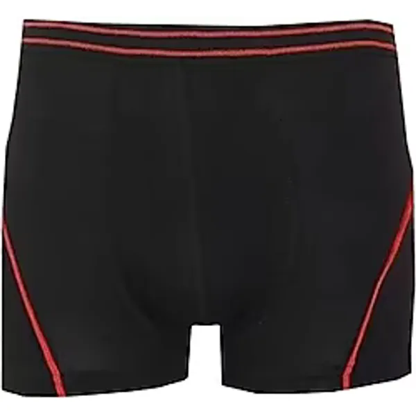 Tutku 0133 Likralı Erkek Çocuk Boxer