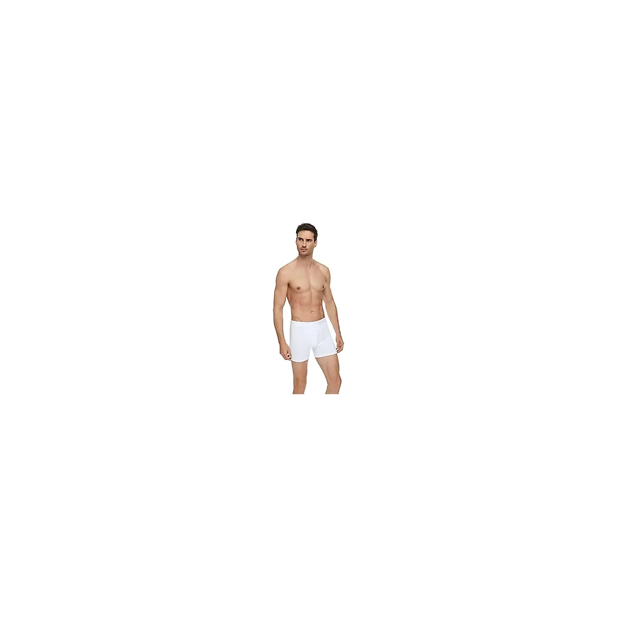 Tutku Elit 1251 6'lı Erkek Boxer