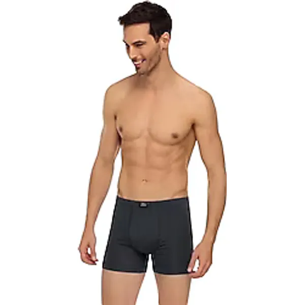 Tutku Elit 1254 6'lı Erkek Boxer