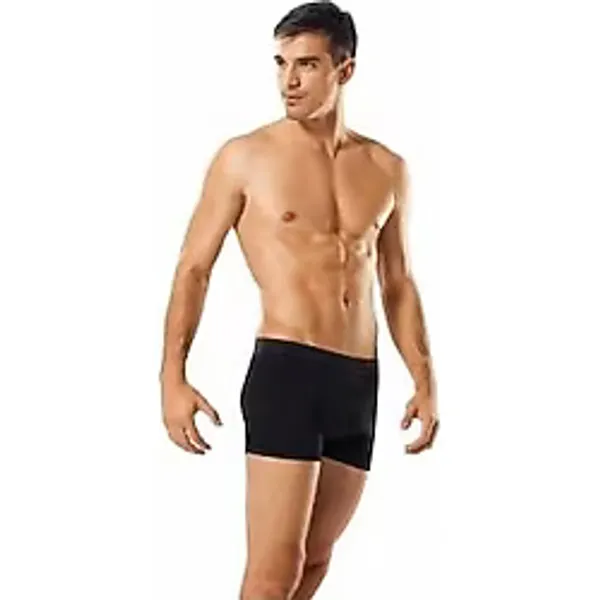 Tutku Erkek Likralı Elastan Paçalı Boxer Külot 6'Lı