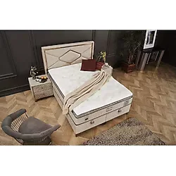 Tutku Yatak Tutku Home Immune Defence Başlıksız Baza