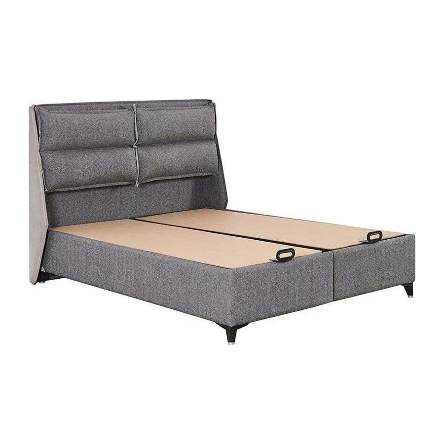 Tutku Yatak Visco Comfort Baza