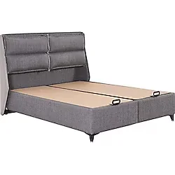 Tutku Yatak Visco Comfort Baza