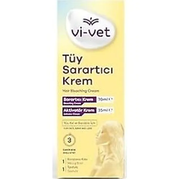 Tuy Sarartici Krem 70 ml + 35 ml 1 Ad. - Option-1