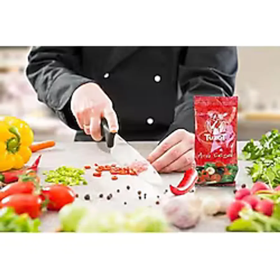 Tuzot Klasik+Acılı Çeşni 200 gr