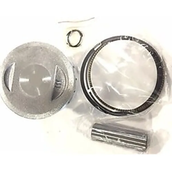Tvs Apache Piston 180 Cc Sukoki 62,25 Mm (Std+0,25)