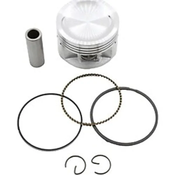 Tvs Apache Piston Ikyp 57,75 Mm (Std+0,75)