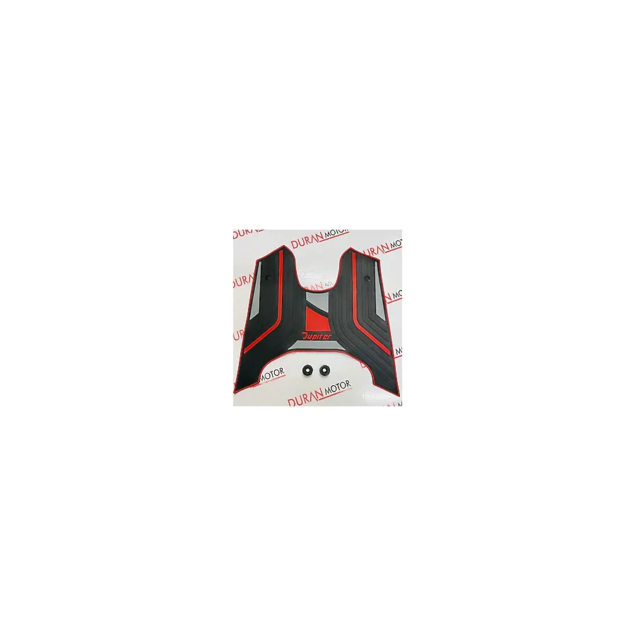 Tvs Jupiter 110 Paspas Oem Renkli