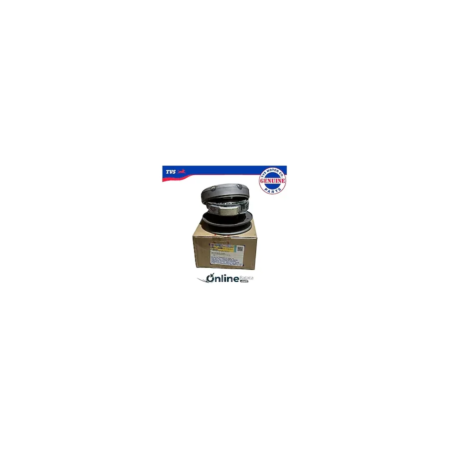 Tvs Jüpiter 125 Arka Debriyaj Komple K2070270 Obtvs001